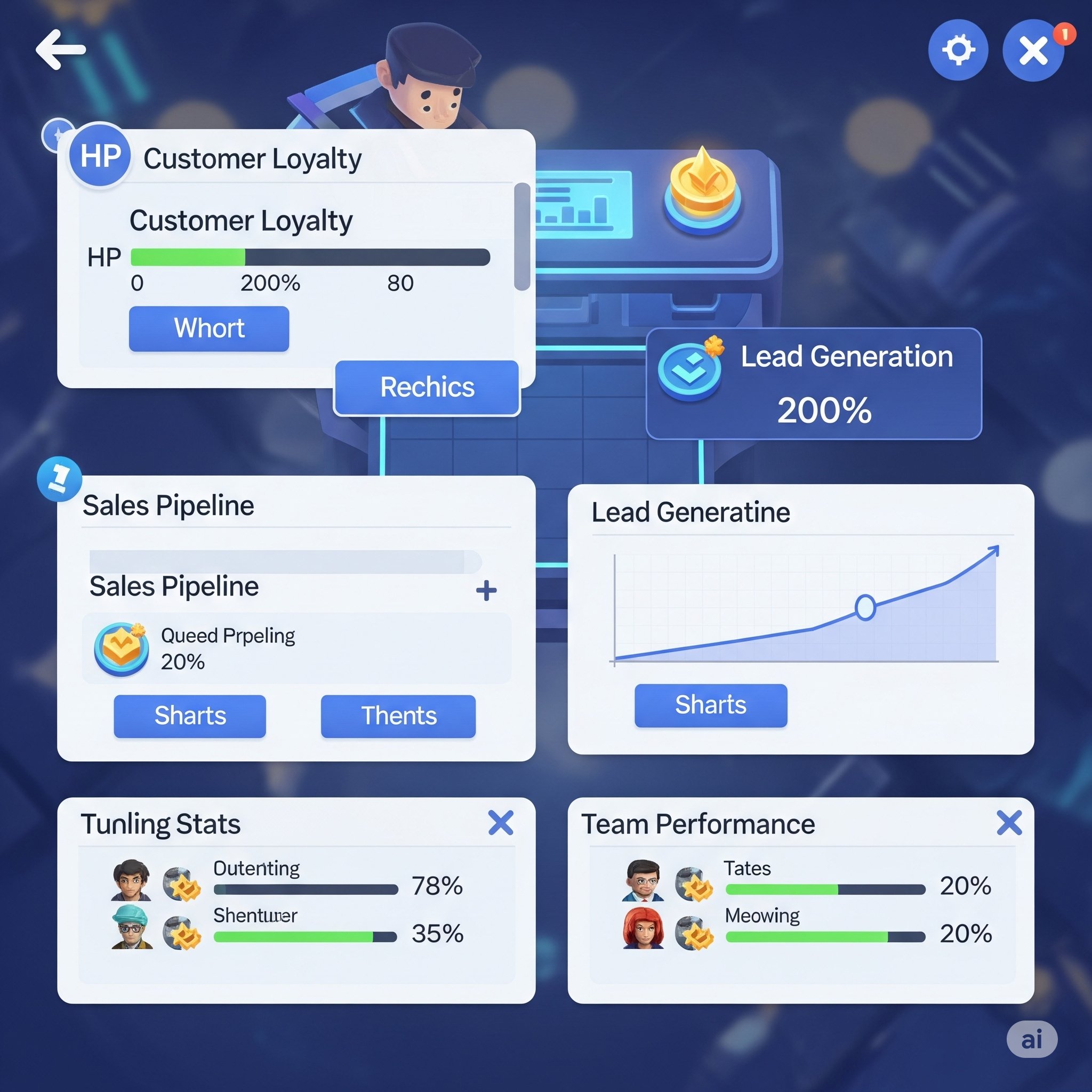 What a SaaS Tool Would Look Like If Gen Z Designed It