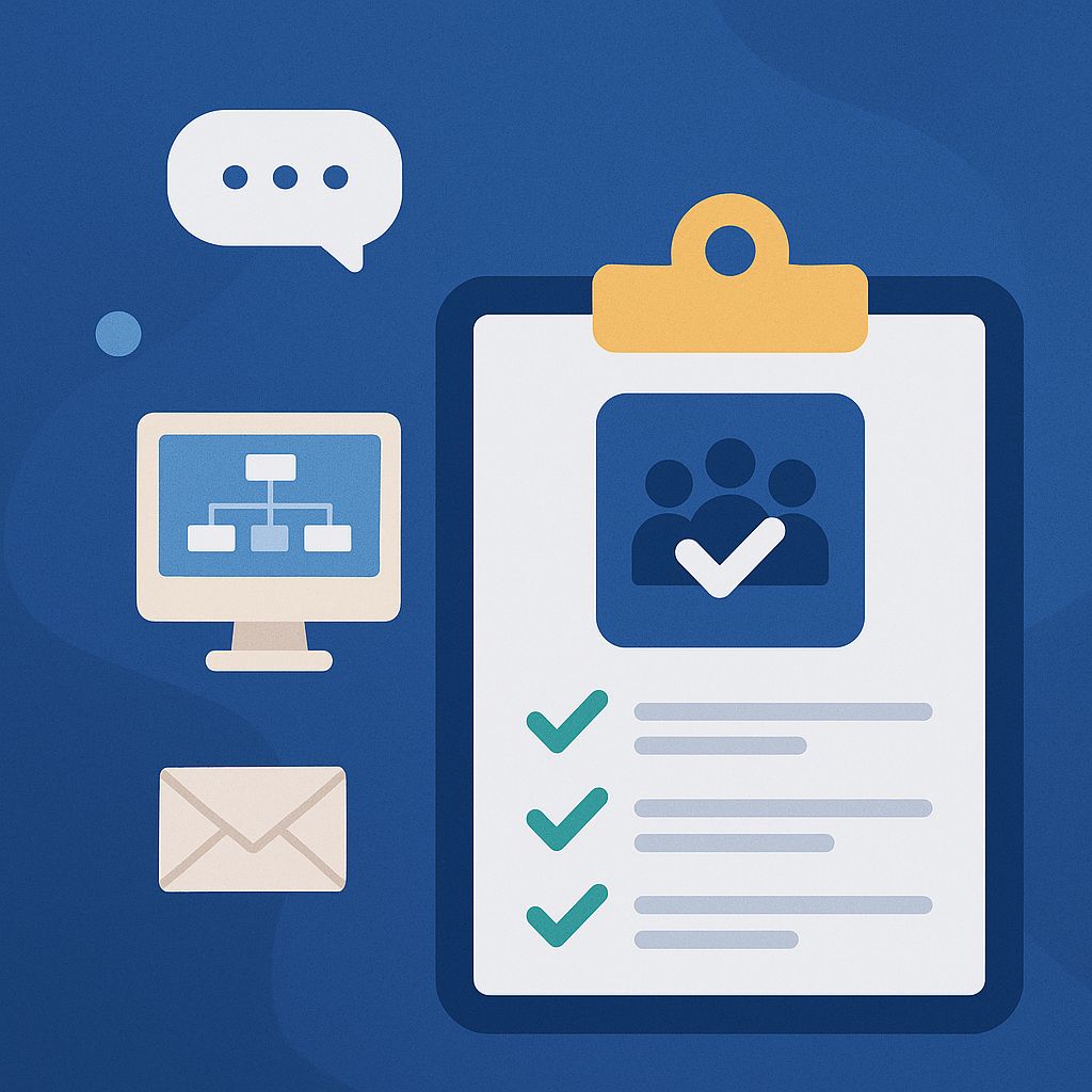 The Ultimate Guide to Choosing the Best CRM Software for Your Team